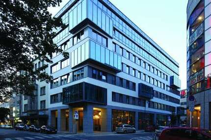 Gewerbeobjekt Dortmund Innenstadt West - 199&euro; | Angebot:27431696