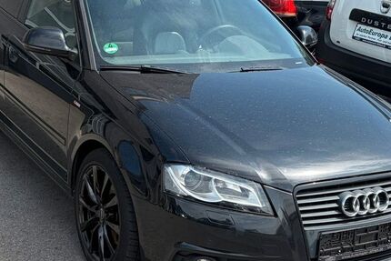 Audi A3 269.000 km 5.200 &euro; Witten - NRW 58455