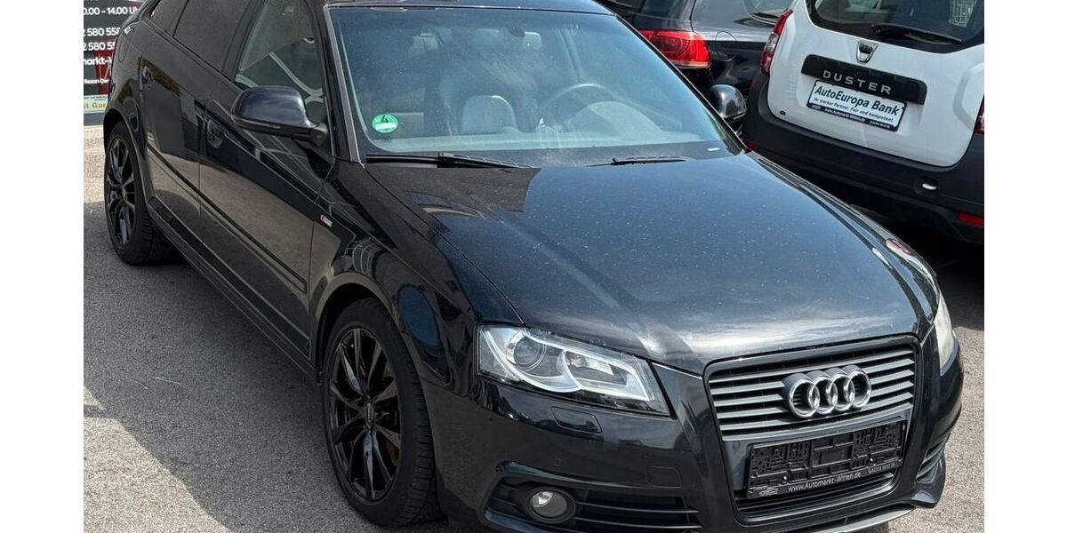 Audi A3 269.000 km 5.200 &euro; Witten - NRW 58455