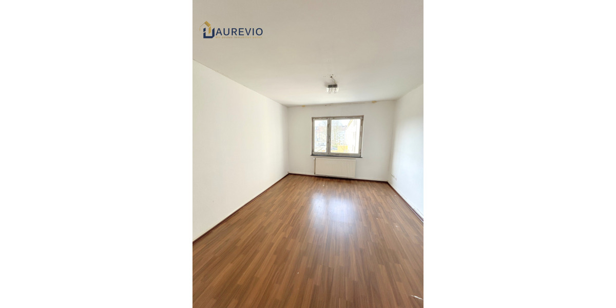 Etagenwohnung Gelsenkirchen Gelsenkirchen-Mitte - 2 Zimmer, 50 m&sup2;, 335&euro; | Angebot:25548113