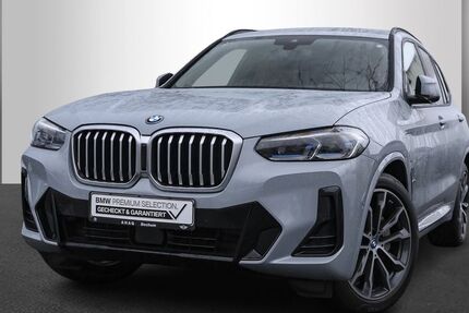 BMW X3 33.782 km 51.440 &euro; Bochum 44809