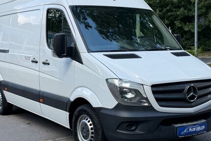 Mercedes-Benz Sprinter 191.000 km 15.990 &euro; Mülheim an der Ruhr 45472