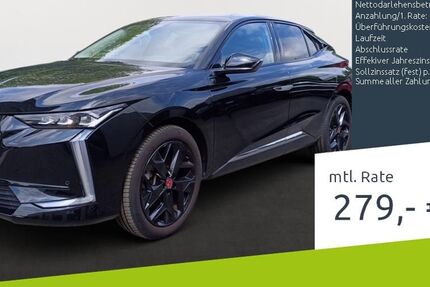 DS Automobiles DS4 14.705 km 26.280 &euro; Dortmund 44263