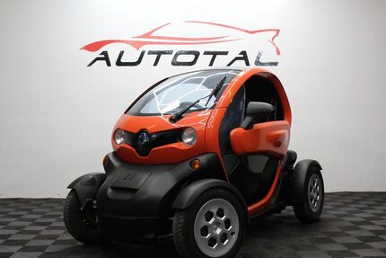 Renault Twizy 31.385 km 4.799 &euro; Wuppertal 42283