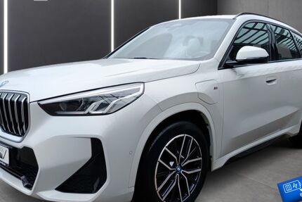 BMW X1 62.232 km 38.489 &euro; Bottrop 46236