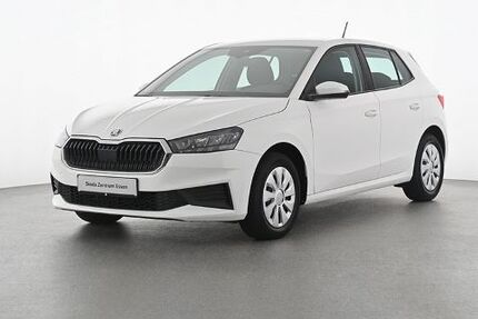 Skoda Fabia 21.669 km 13.960 € Essen 45143