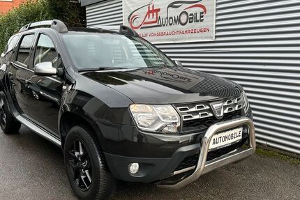Dacia Duster 138.700 km 8.999 &euro; Marl 45770