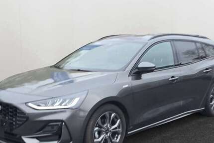 Ford Focus 21.682 km 21.590 € Dinslaken 46535