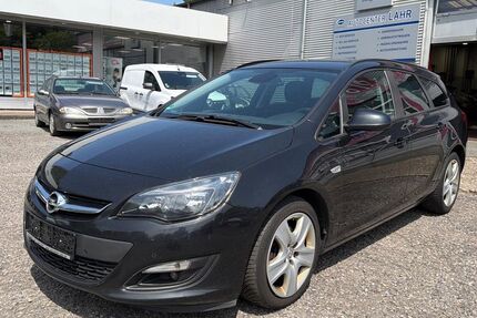 Opel Astra 291.995 km 4.840 &euro; Dortmund 44339