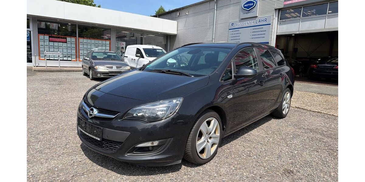 Opel Astra 291.995 km 4.840 &euro; Dortmund 44339