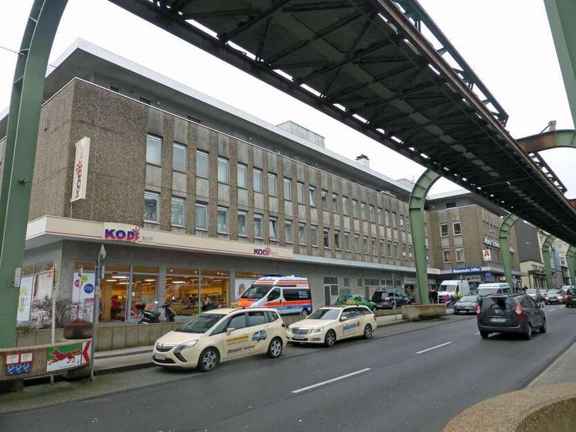 Büro in Wuppertal 399.000 € 300 m²