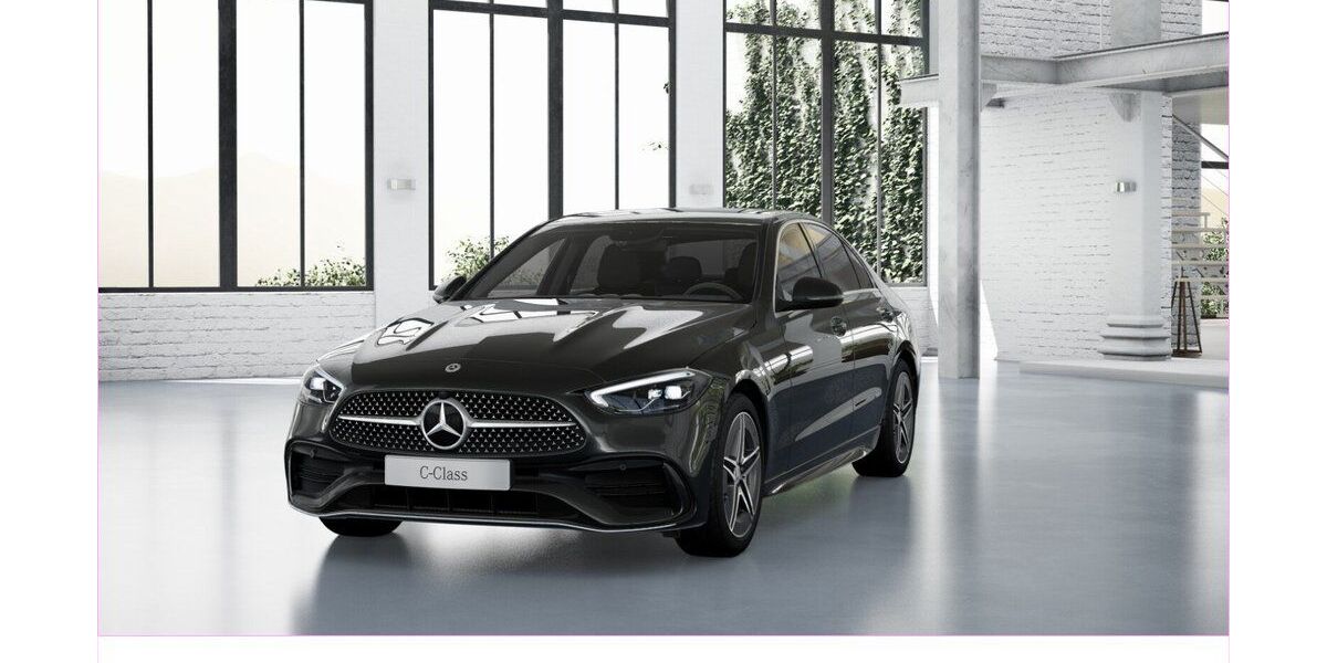 Mercedes-Benz C 220 23.315 km 46.989 &euro; Dortmund 44147