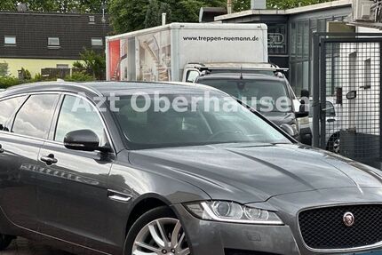 Jaguar XF 144.000 km 15.790 &euro; Oberhausen 46049