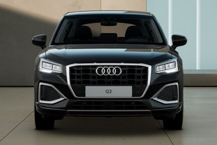 Audi Q2 23.271 km 30.980 &euro; Duisburg 47249