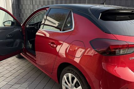 Opel Corsa 39.800 km 10.999 &euro; Herne 44649