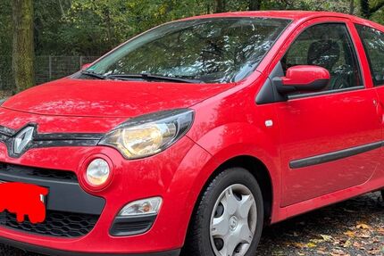 Renault Twingo 77.000 km 3.850 € Duisburg 47166