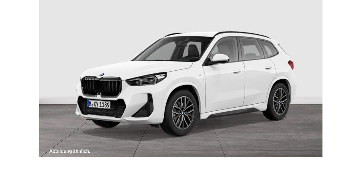 BMW X1 63.124 km 37.480 &euro; Wuppertal 42117