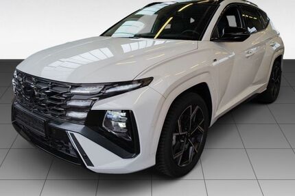 Hyundai TUCSON 1.217 km 34.490 &euro; Castrop-Rauxel 44575