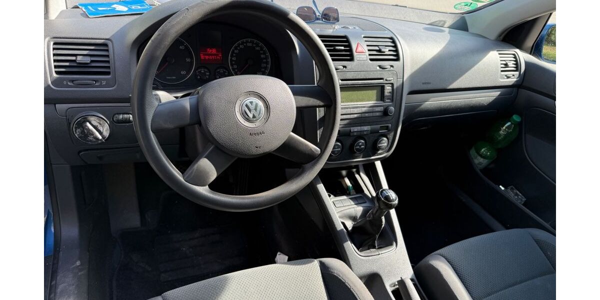 VW Golf 319.000 km 2.100 &euro; VELBERT 42549