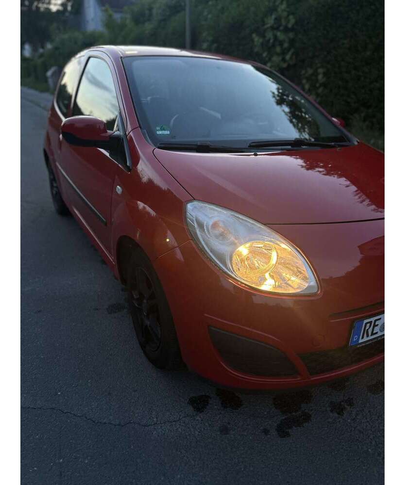 Twingo