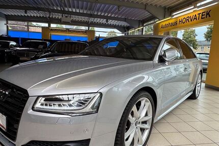Audi A8 73.000 km 39.500 € Waltrop 45731