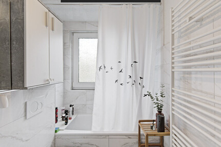 Charmante 3-Zimmer-Wohnung im 2. Obergeschoss - Wohnung Herne Röhlinghausen | Angebot:23057496