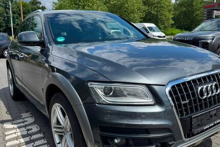 Audi Q5 289.000 km 13.850 &euro; Bottrop 46238