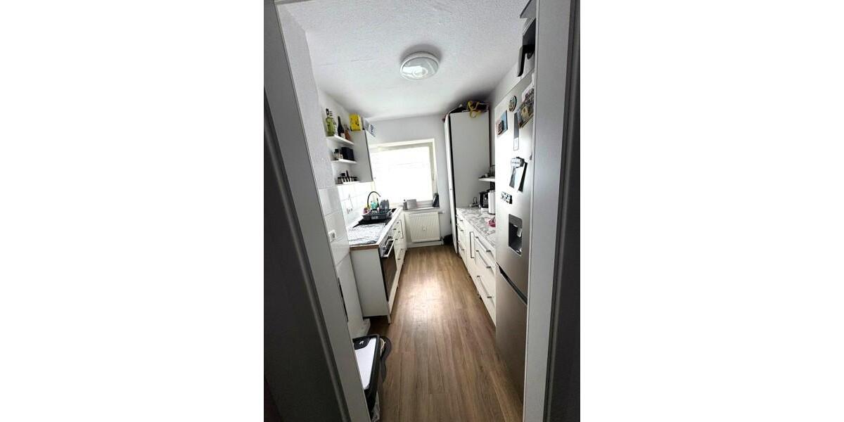 Etagenwohnung Mettmann - 2 Zimmer, 48 m&sup2;, 513&euro; | Angebot:25613548