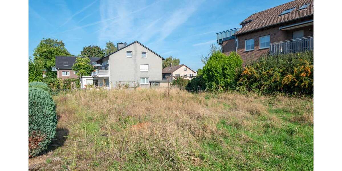 Grundstück Marl Alt-Marl - 189.000&euro; | Angebot:26140032