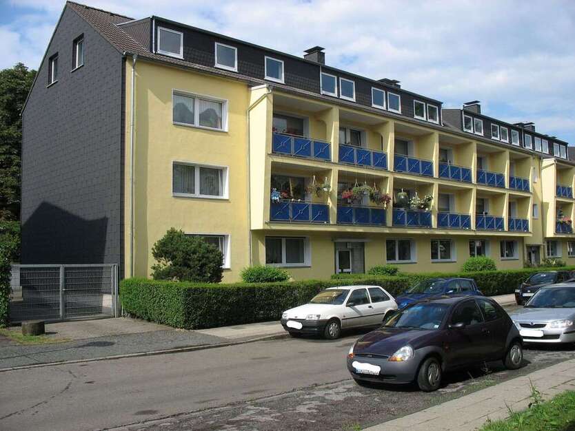 Wohnung zum Mieten in Essen 255 € 23 m² 1 zimmer