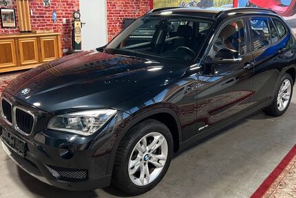 BMW X1 66.228 km 8.950 &euro; Oberhausen 46149