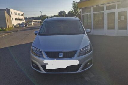 Seat Alhambra 228.000 km 9.500 € Dortmund 44145