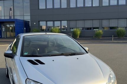 Peugeot 206 126.999 km 539 &euro; Hattingen 45525