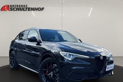 Alfa Romeo Stelvio 185.000 km 20.490 € Mülheim/Ruhr 45481