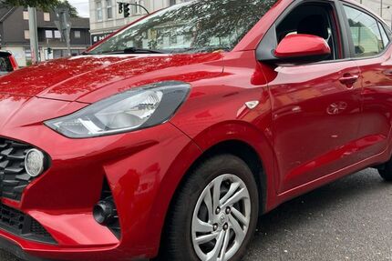 Hyundai i10 57.000 km 8.000 &euro; Essen 45359