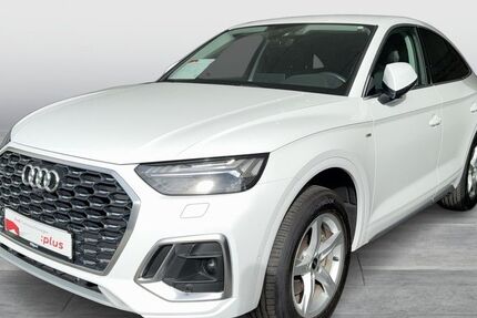 Audi Q5 22.712 km 45.529 &euro; Dortmund 44143