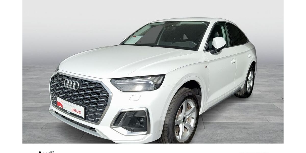 Audi Q5 22.712 km 45.529 &euro; Dortmund 44143