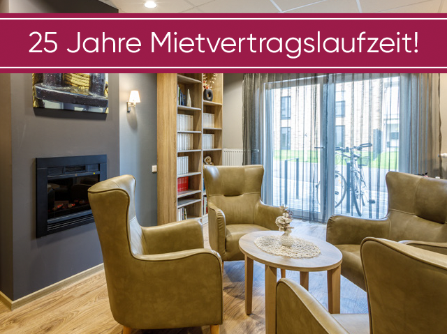 Etagenwohnung Oberhausen Alsfeld - 1 Zimmer, 52 m&sup2;, 260.000&euro; | Angebot:20033869