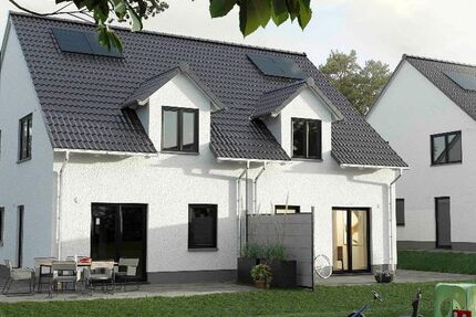 E-Werden, freist. EFH, FÖRDERBAR!!!, 110 m² Wfl., KFW40, GrSt.215m² 4 zimmer