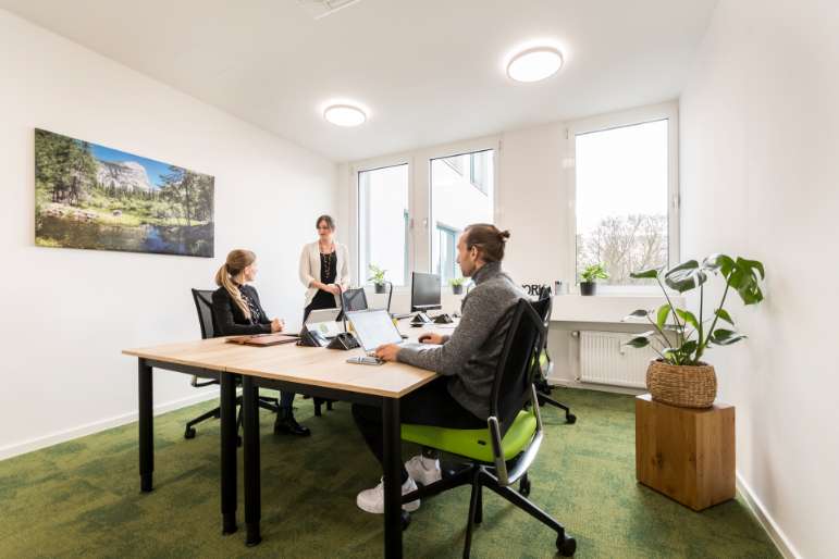 Gewerbeobjekt Dortmund Innenstadt Ost - 665&euro; | Angebot:27431829