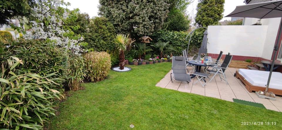 Haidekamp, Sanierungsobjekt, Teilverkauf 3.5 zimmer