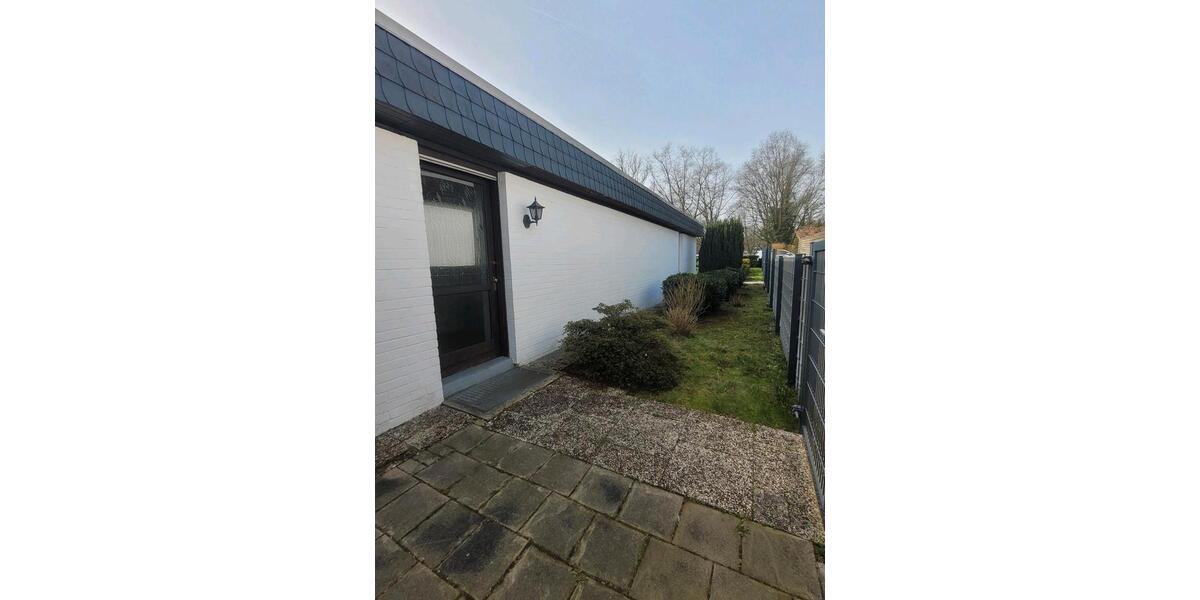 Bungalow Dorsten Alt-Wulfen - 4.5 Zimmer, 110 m&sup2;, 295.000&euro; | Angebot:27194375