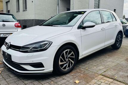 VW Golf 201.000 km 10.900 &euro; Recklinghausen 45659