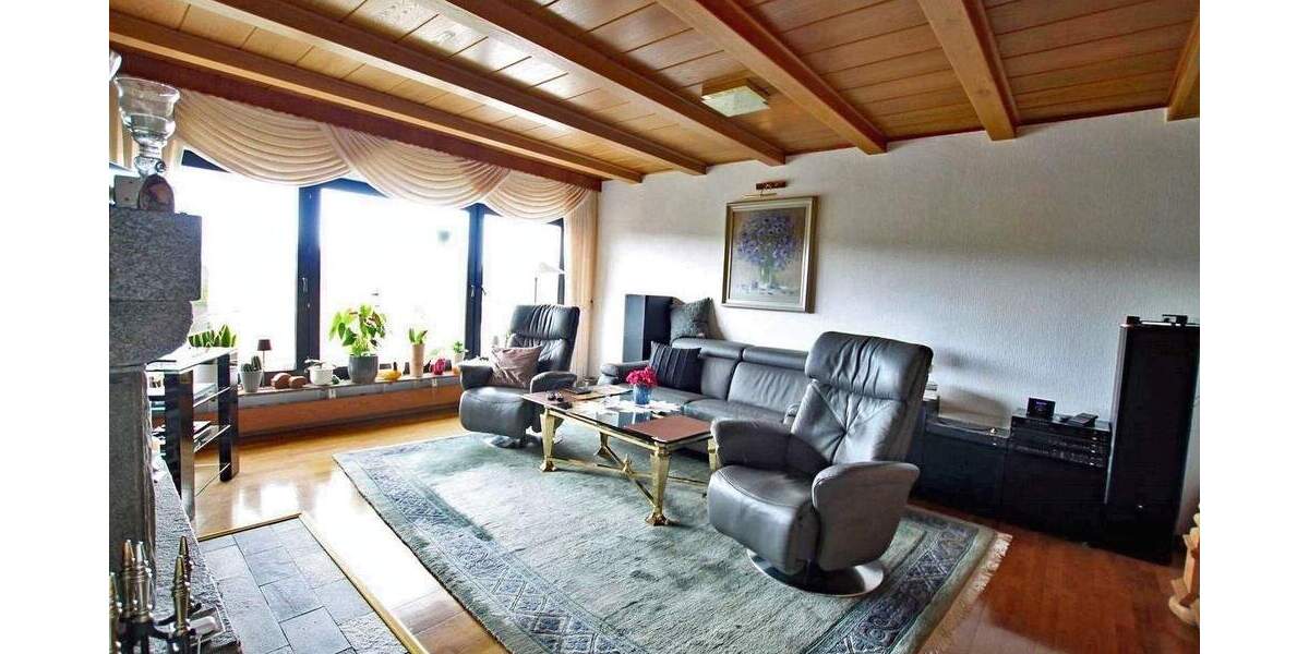 Mehrfamilienhaus, Wohnhaus Wetter Wengern - 7 Zimmer, 210 m&sup2;, 499.000&euro; | Angebot:25191272