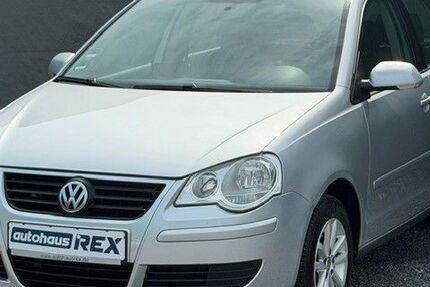 VW Polo 144.000 km 4.500 &euro; Bochum 44894