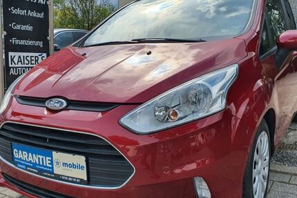Ford B-Max 41.000 km 8.990 &euro; Dortmund 44145