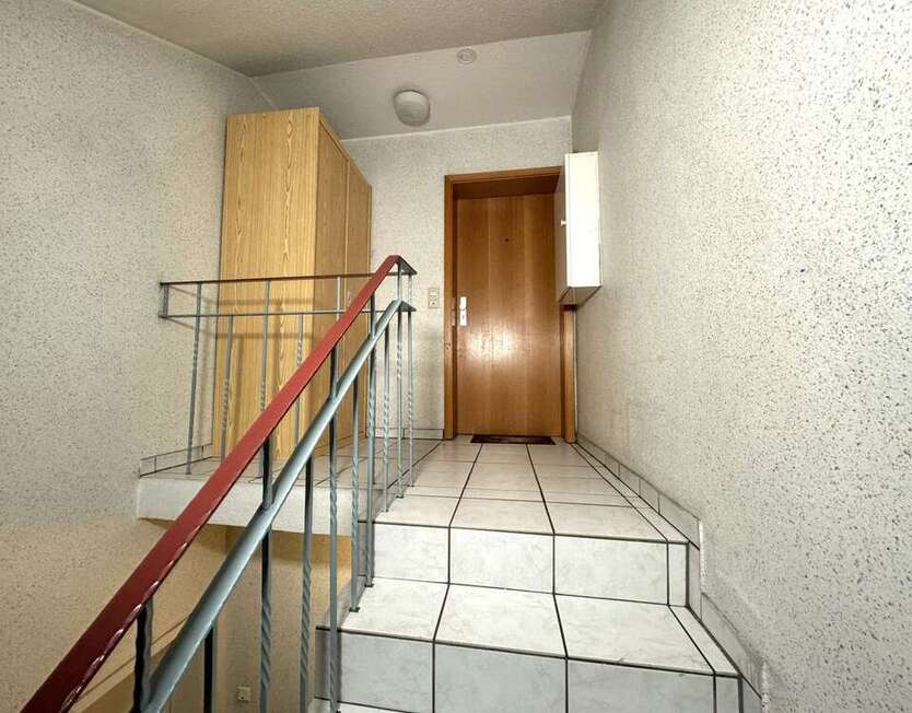 Sicheres Investment in Lünen: Renditestarke 2-Zimmer-Wohnung mit laufendem Mietertrag 2 zimmer