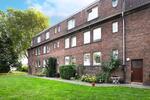 Erdgeschoßwohnung Duisburg Mittelmeiderich - 2 Zimmer, 58 m&sup2;, 410&euro; | Angebot:24535127