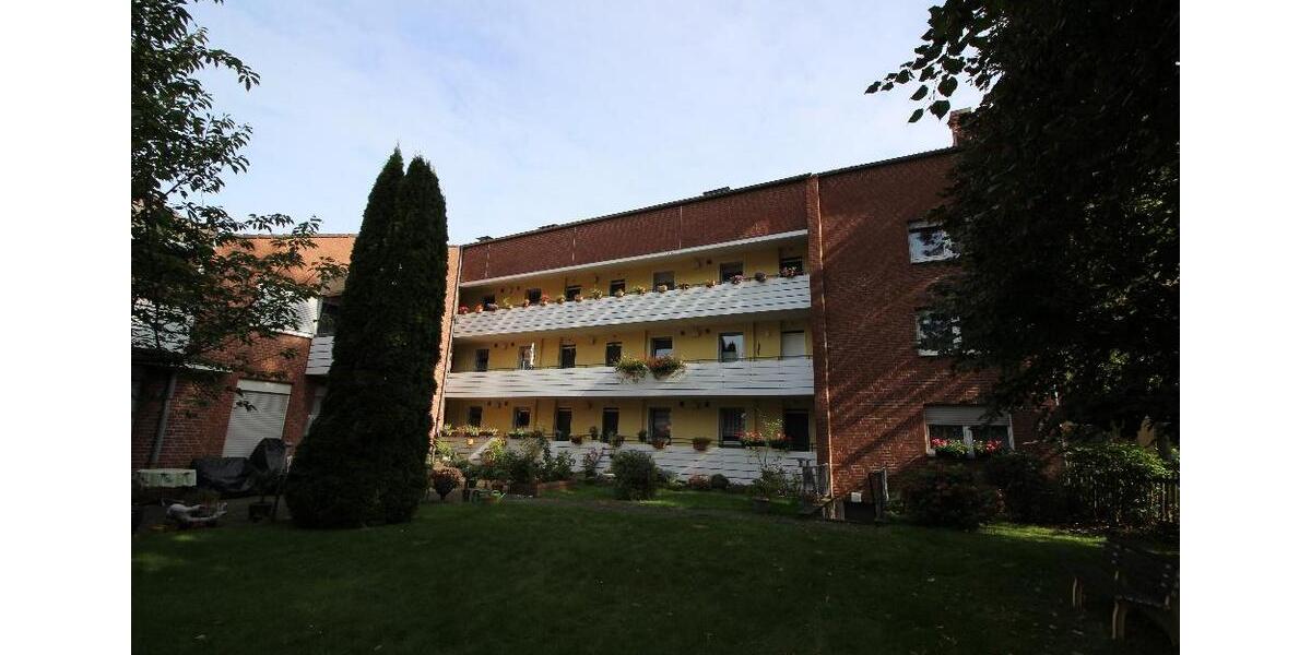 Etagenwohnung Essen Frillendorf - 1.5 Zimmer, 44 m&sup2;, 440&euro; | Angebot:23819915