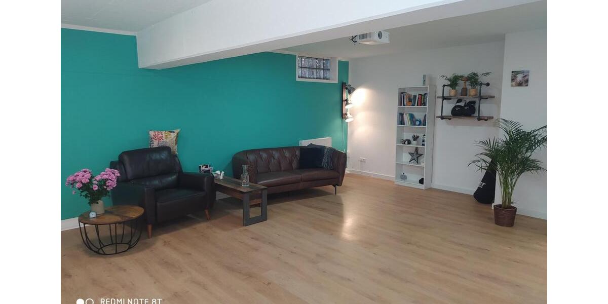 Gewerbeobjekt Mülheim an der Ruhr Linksruhr - 595&euro; | Angebot:25269131